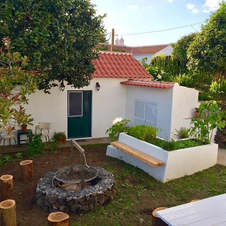 The Azores Homestead - Terceira Santa Barbara  외부 사진