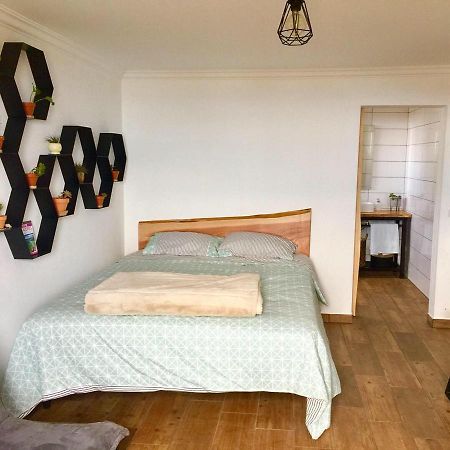 The Azores Homestead - Terceira Santa Barbara  외부 사진