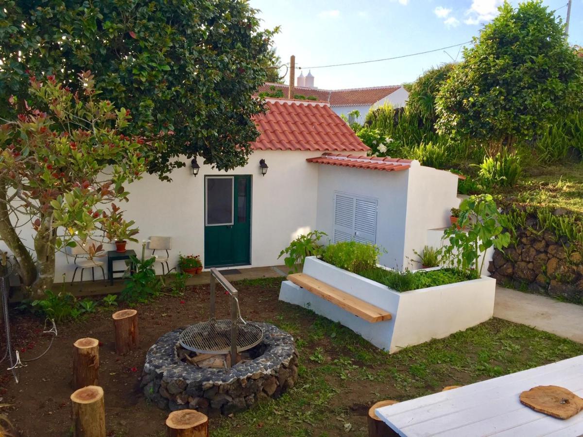 The Azores Homestead - Terceira Santa Barbara  외부 사진