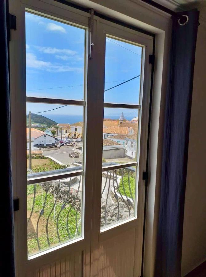 The Azores Homestead - Terceira Santa Barbara  외부 사진