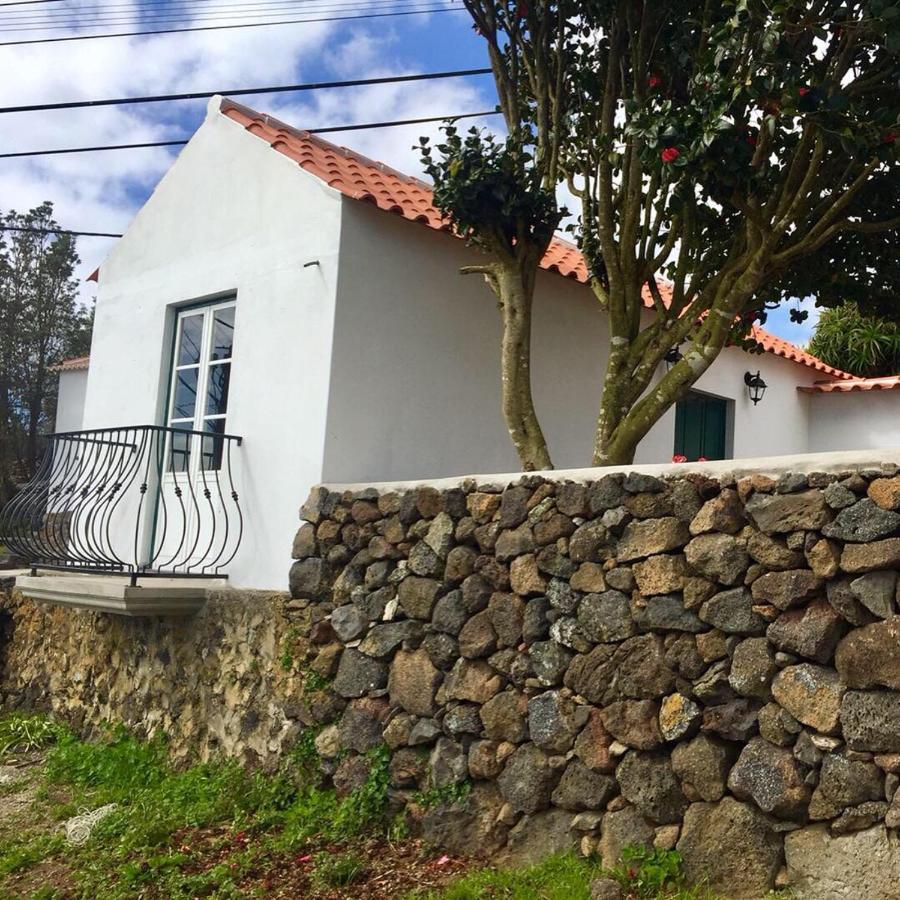 The Azores Homestead - Terceira Santa Barbara  외부 사진
